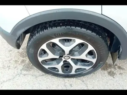 Photo 11 Renault Captur  1.3 TCe 130ch FAP Intens