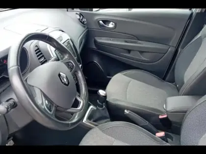 Photo 9 Renault Captur  1.3 TCe 130ch FAP Intens