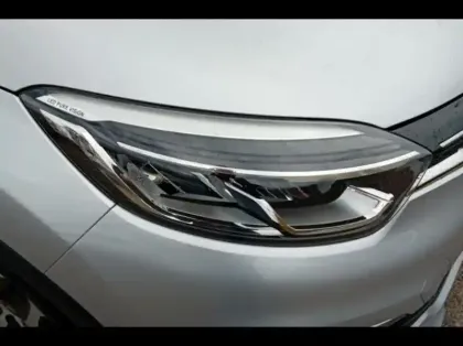 Photo 14 Renault Captur  1.3 TCe 130ch FAP Intens