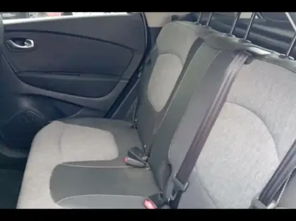 Photo 10 Renault Captur  1.3 TCe 130ch FAP Intens