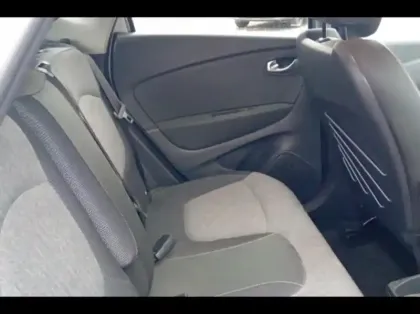 Photo 12 Renault Captur  1.3 TCe 130ch FAP Intens