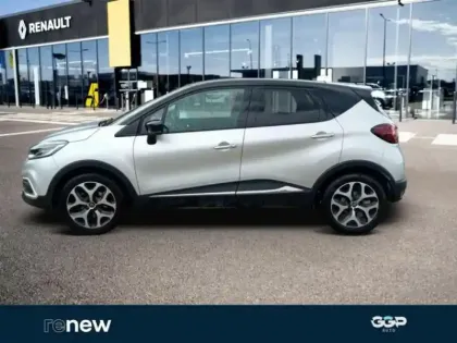 Photo 2 Renault Captur  1.3 TCe 130ch FAP Intens
