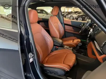 Photo 8 Mini Countryman  Cooper SE 125ch + 95ch Edition Premium Plus ALL4 BVA6