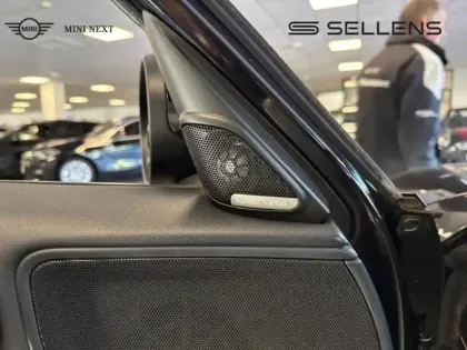 Photo 13 Mini Countryman  Cooper SE 125ch + 95ch Edition Premium Plus ALL4 BVA6