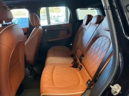 Photo 12 Mini Countryman  Cooper SE 125ch + 95ch Edition Premium Plus ALL4 BVA6