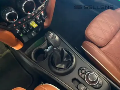 Photo 14 Mini Countryman  Cooper SE 125ch + 95ch Edition Premium Plus ALL4 BVA6