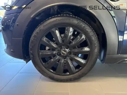 Photo 7 Mini Countryman  Cooper SE 125ch + 95ch Edition Premium Plus ALL4 BVA6