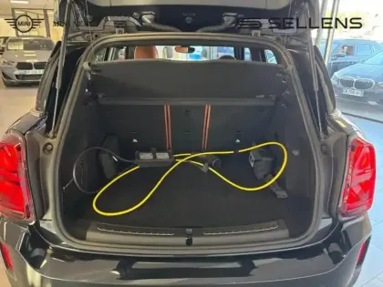 Photo 6 Mini Countryman  Cooper SE 125ch + 95ch Edition Premium Plus ALL4 BVA6