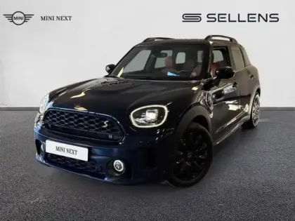 Photo Mini Countryman