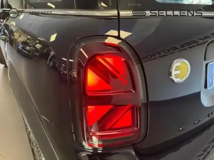 Photo 9 Mini Countryman  Cooper SE 125ch + 95ch Edition Premium Plus ALL4 BVA6