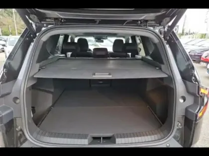 Photo 11 Dacia Bigster  1.8 hybrid 155ch Extreme