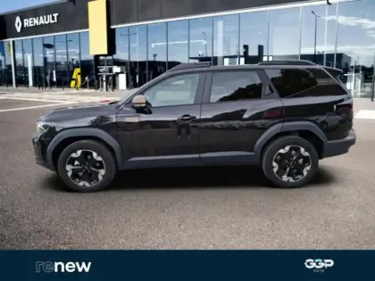 Photo 2 Dacia Bigster  1.8 hybrid 155ch Extreme