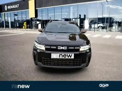 Photo 1 Dacia Bigster  1.8 hybrid 155ch Extreme