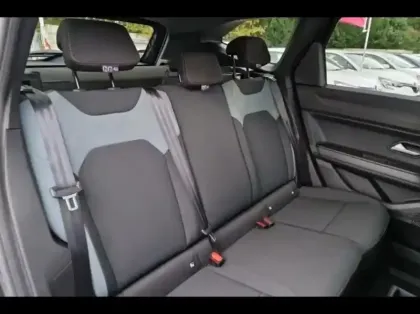 Photo 10 Dacia Bigster  1.8 hybrid 155ch Extreme