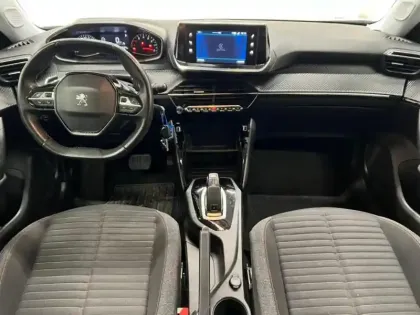 Photo 5 Peugeot 2008  1.2 PureTech 130ch S&S Active EAT8