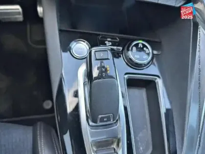 Photo 12 Peugeot 3008  1.2 PureTech 130ch GT Line S/S EAT6