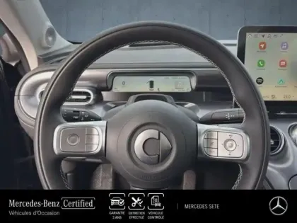 Photo 11 Smart 2 #3 7ch 66kWh Premium