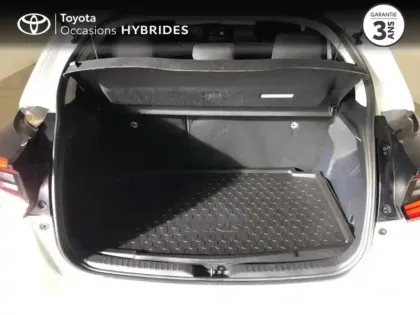 Photo 9 Toyota Yaris  116h Design 5p MY22