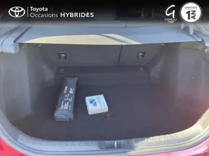 Photo 9 Honda Civic  2.0 i-MMD 184ch e:HEV Sport