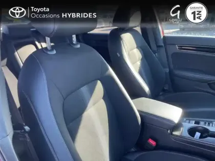 Photo 5 Honda Civic  2.0 i-MMD 184ch e:HEV Sport