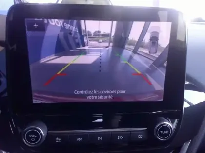 Photo 2 Ford Puma  1.0 EcoBoost 125ch mHEV ST-Line DCT7