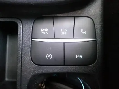 Photo 8 Ford Puma  1.0 EcoBoost 125ch mHEV ST-Line DCT7