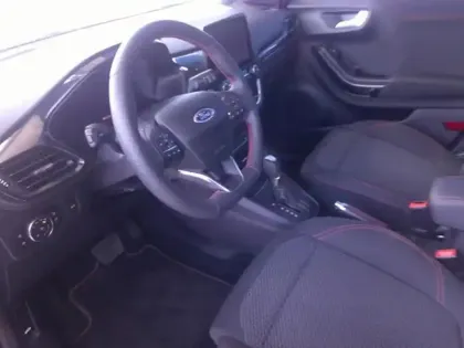 Photo 14 Ford Puma  1.0 EcoBoost 125ch mHEV ST-Line DCT7