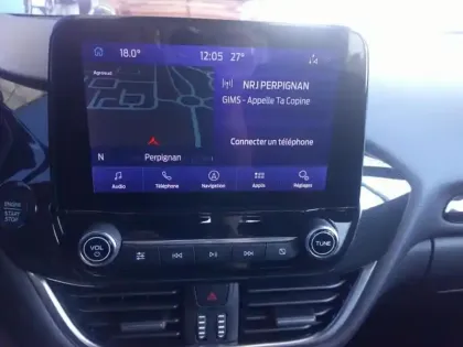 Photo 3 Ford Puma  1.0 EcoBoost 125ch mHEV ST-Line DCT7