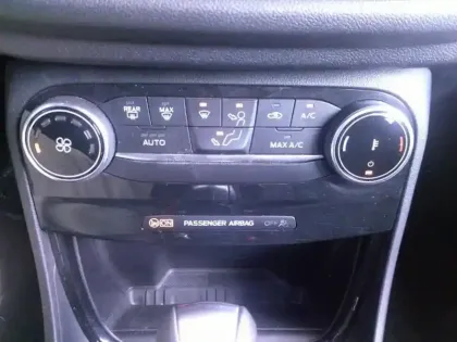 Photo 9 Ford Puma  1.0 EcoBoost 125ch mHEV ST-Line DCT7