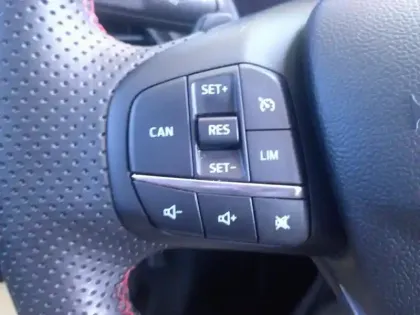 Photo 12 Ford Puma  1.0 EcoBoost 125ch mHEV ST-Line DCT7