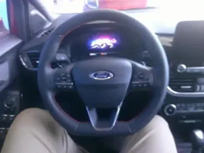 Photo 1 Ford Puma  1.0 EcoBoost 125ch mHEV ST-Line DCT7