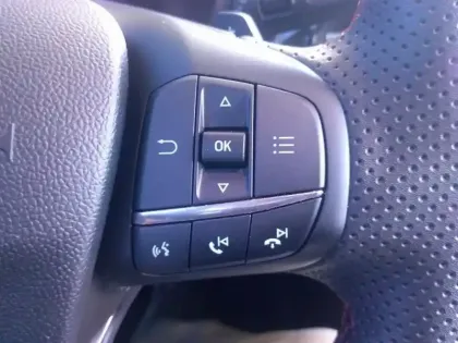 Photo 13 Ford Puma  1.0 EcoBoost 125ch mHEV ST-Line DCT7