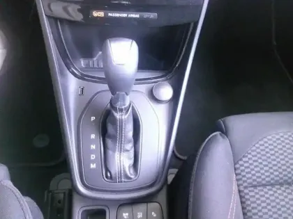 Photo 10 Ford Puma  1.0 EcoBoost 125ch mHEV ST-Line DCT7