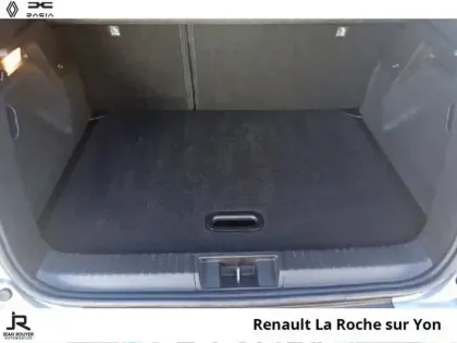 Photo 21 Renault Captur  1.3 TCe mild hybrid 140ch Techno