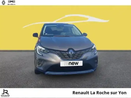 Photo 23 Renault Captur  1.3 TCe mild hybrid 140ch Techno