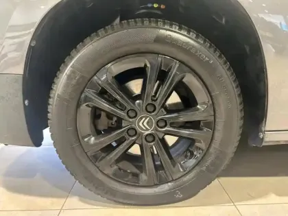 Photo 9 Citroën Berlingo  M BlueHDi 100ch S&S Rip Curl