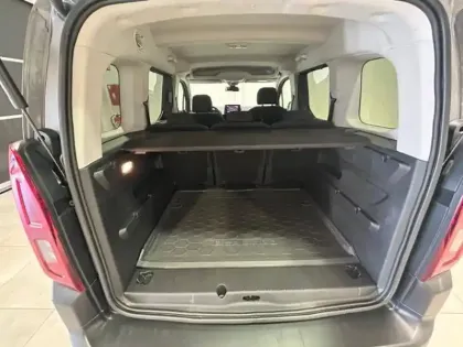 Photo 5 Citroën Berlingo  M BlueHDi 100ch S&S Rip Curl