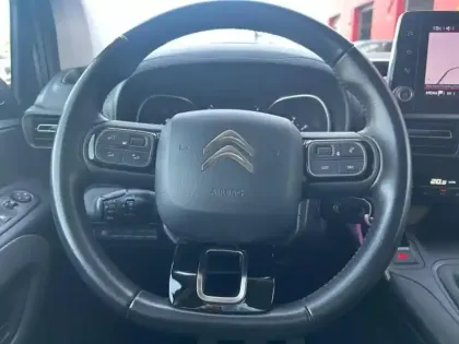 Photo 14 Citroën Berlingo  M BlueHDi 100ch S&S Rip Curl