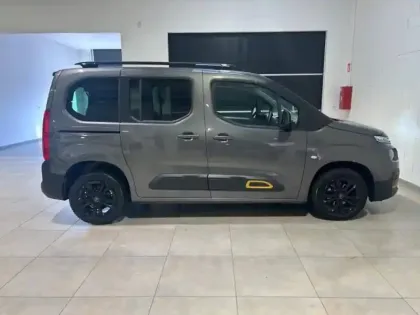 Photo 12 Citroën Berlingo  M BlueHDi 100ch S&S Rip Curl