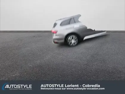 Photo 7 Fiat Tipo Gén. I Ph1 (RED) 5