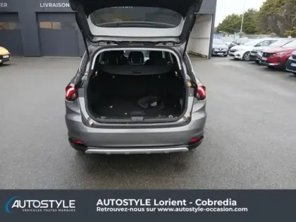 Photo 5 Fiat Tipo Gén. I Ph1 (RED) 5