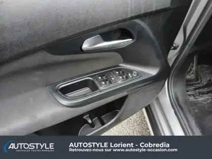 Photo 13 Fiat Tipo Gén. I Ph1 (RED) 5