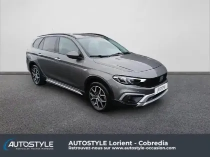 Photo 9 Fiat Tipo Gén. I Ph1 (RED) 5