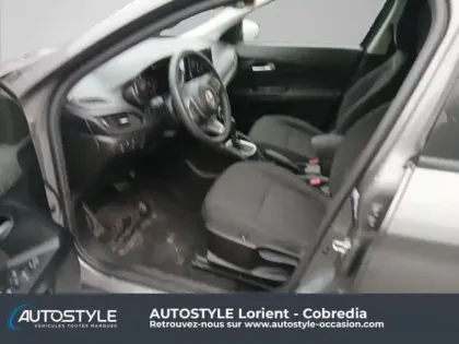 Photo 12 Fiat Tipo Gén. I Ph1 (RED) 5