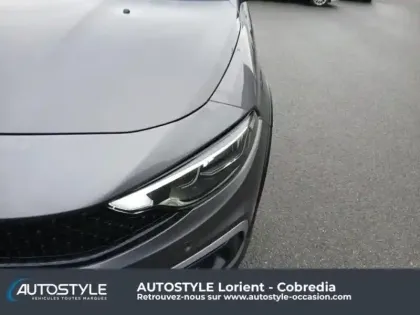 Photo 10 Fiat Tipo Gén. I Ph1 (RED) 5