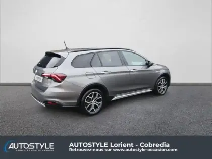 Photo 6 Fiat Tipo Gén. I Ph1 (RED) 5