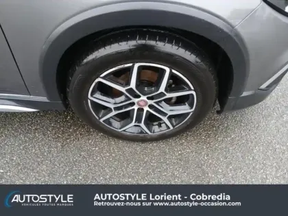 Photo 8 Fiat Tipo Gén. I Ph1 (RED) 5