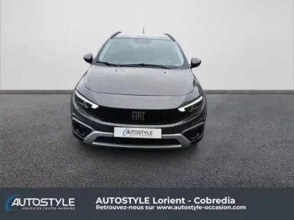 Photo 11 Fiat Tipo Gén. I Ph1 (RED) 5