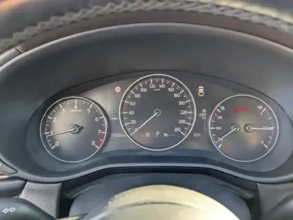 Photo 12 Mazda Cx-30  2.0 e-SKYACTIV-X M-Hybrid 186ch Exclusive BVA 2022