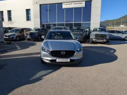 Photo 1 Mazda Cx-30  2.0 e-SKYACTIV-X M-Hybrid 186ch Exclusive BVA 2022